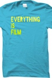 Everything Is Film