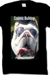 Cosmic Bulldog