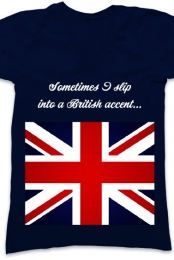 British Accent