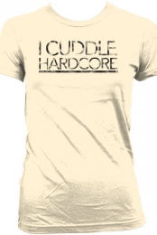 I Cuddle Hardcore