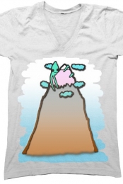 Squidzilla-Background