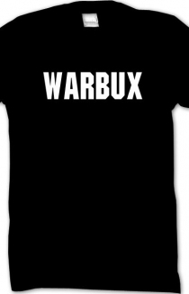 Warbux T-Shirt