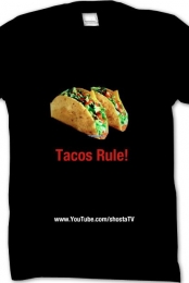 Tacos Rule!