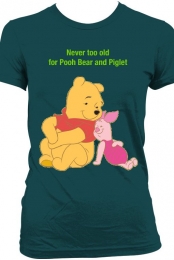 Pooh Bear