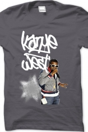 Kanye West