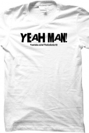 FOUR LOKO MENS-WHITE