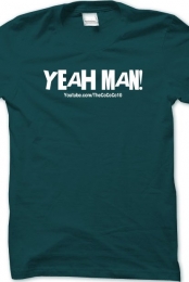 FPIR LOKO MENS-FOREST GREEN