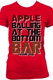 Apple Balling