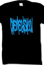 cool blue