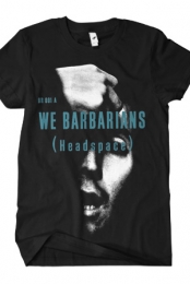 Headspace Tee