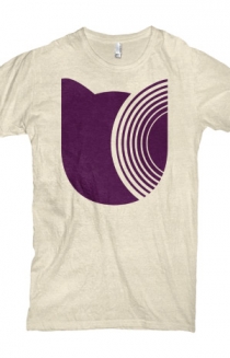 Cat Swirl (Creme)