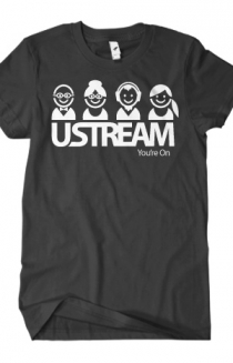 Everyone Loves Ustream