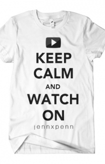 Keep Calm