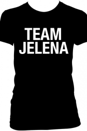Team Jelena - Black Pop Rocks