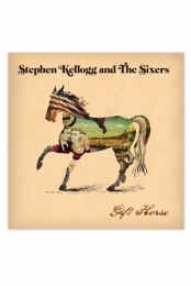 Gift Horse