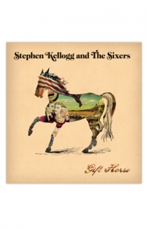 Gift Horse