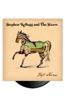 Gift Horse Vinyl