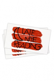 3- Red Painstripe Logo S...