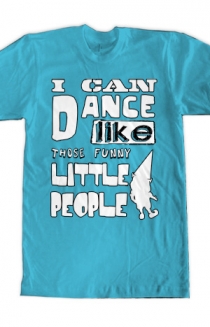 I Can Dance (Aqua)