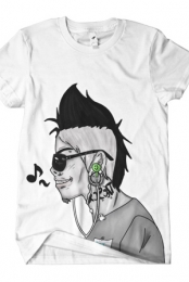 Spanky Shirt