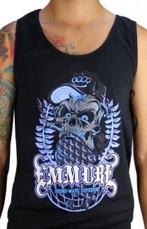 Sound Wave Superior Tank