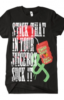 Juice Box 