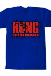 KONG STRONG