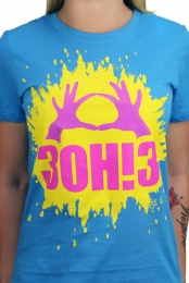3OH!3