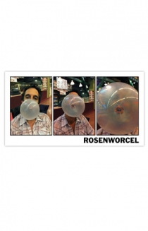 Rosenworcel Poster