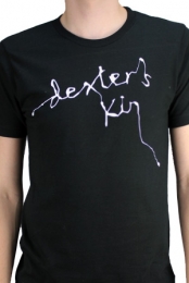 Dexters Kin Logo T-Shirt...