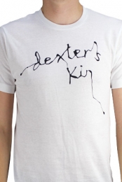 Dexters Kin Logo T-Shirt...