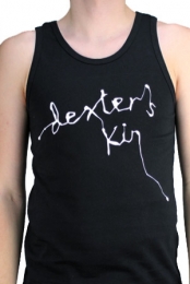 Dexters Kin Logo Tank (B...