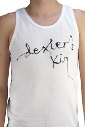 Dexters Kin Logo Tank (W...