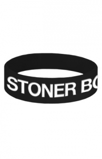 Stoner Boy Swag Wristband