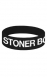 Stoner Boy Swag Wristband
