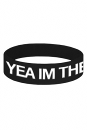 Yea I'm The Sex Wristband