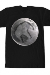 Classic Moon (Black)