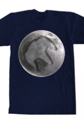 Classic Moon (Navy)