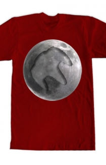 Classic Moon (Cardinal)