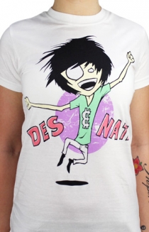 Des & Nate