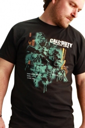 Black Ops Classified Call of Duty