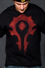 Horde Spray