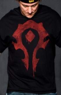 Horde Spray