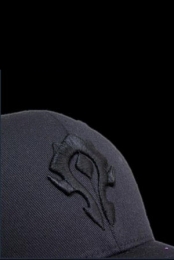 Horde 3D Flexfit Hat