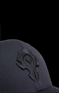 Horde 3D Flexfit Hat