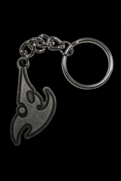 Protoss Keychain
