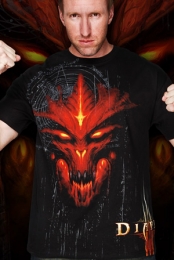 Diablo III Special Edition
