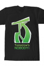 Tomorrow's Nobody Logo