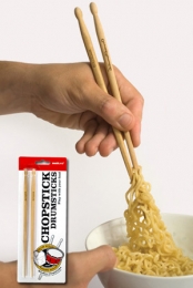 Chopstick Drumsticks