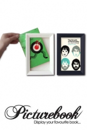 Ivory Picture Book